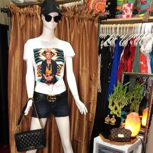 Blusa Frida